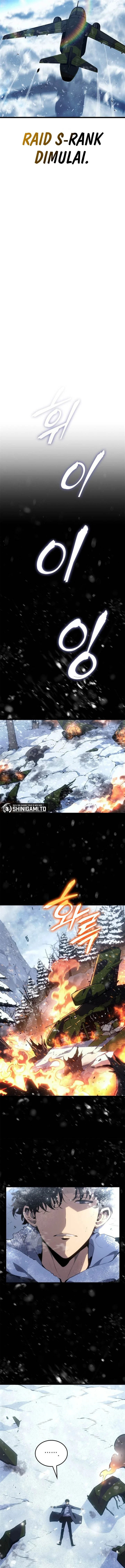 Read Solo Leveling Ragnarok ID Manga Online