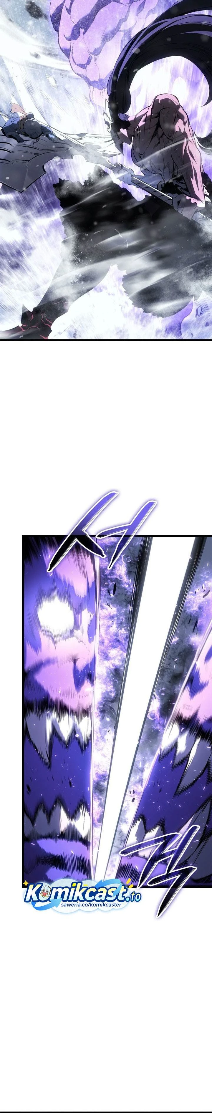 Read Solo Leveling Ragnarok ID Manga Online