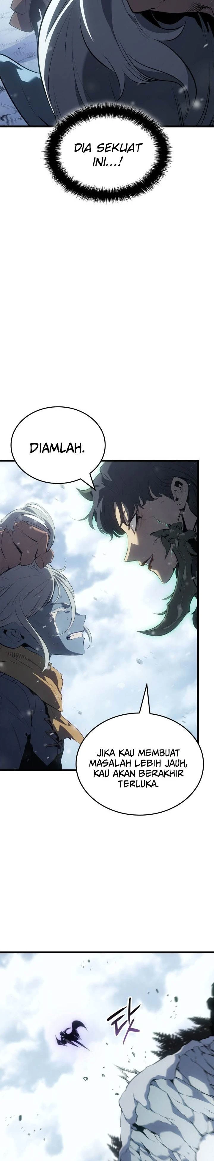 Read Solo Leveling Ragnarok ID Manga Online