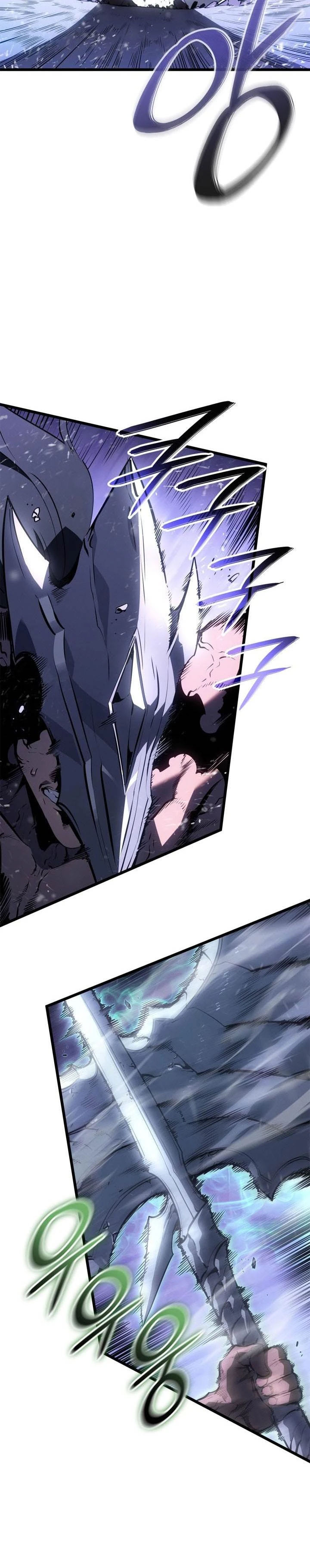 Read Solo Leveling Ragnarok ID Manga Online