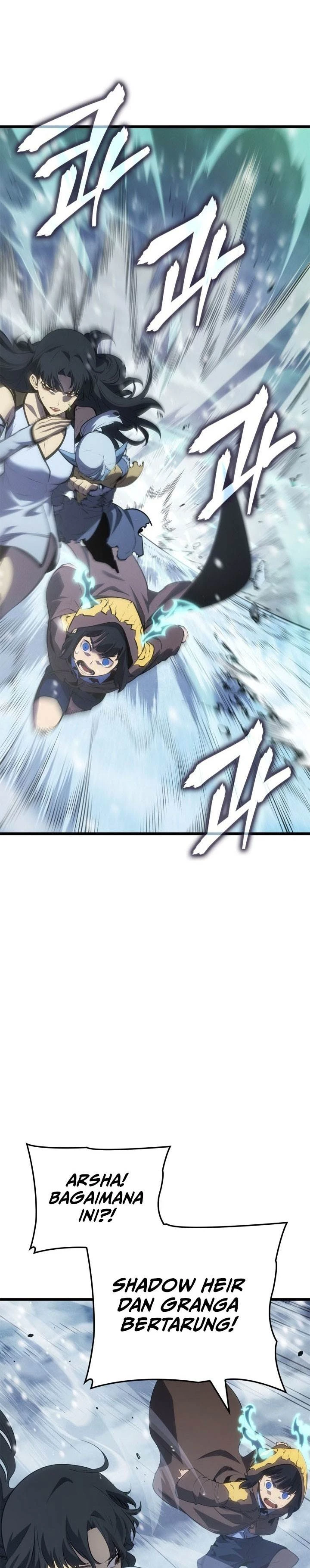 Read Solo Leveling Ragnarok ID Manga Online