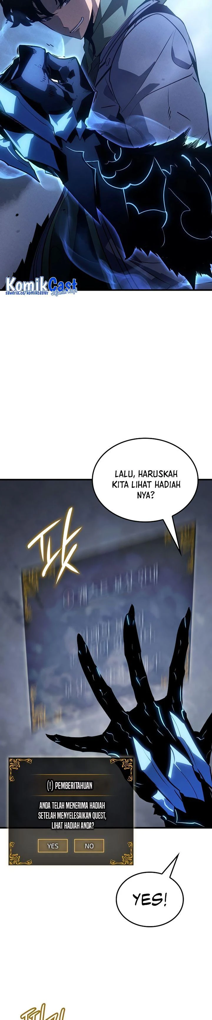 Read Solo Leveling Ragnarok ID Manga Online
