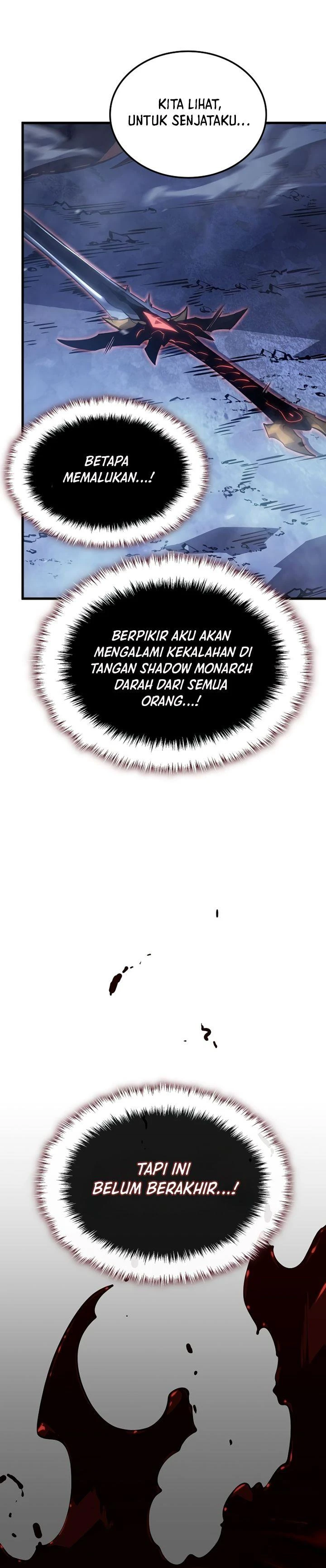 Read Solo Leveling Ragnarok ID Manga Online