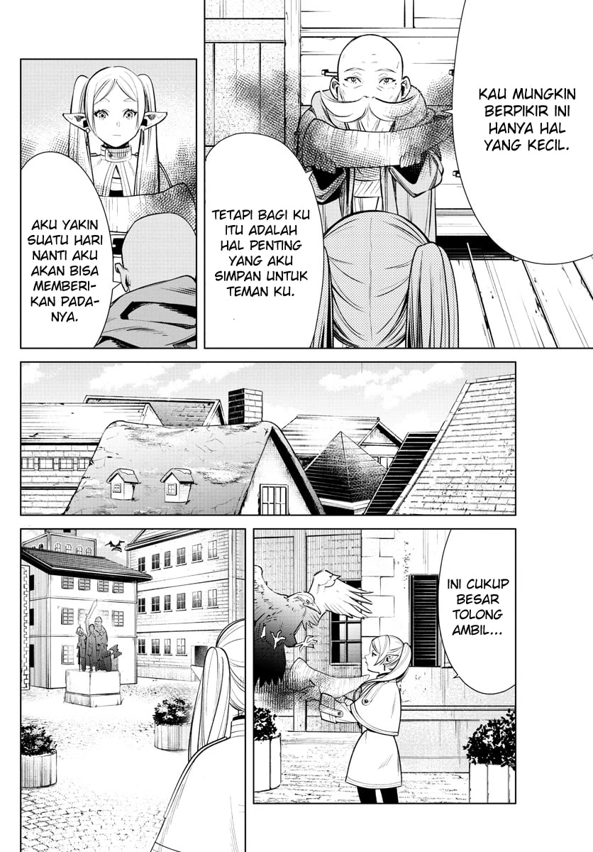Read Sousou no Frieren ID Manga Online