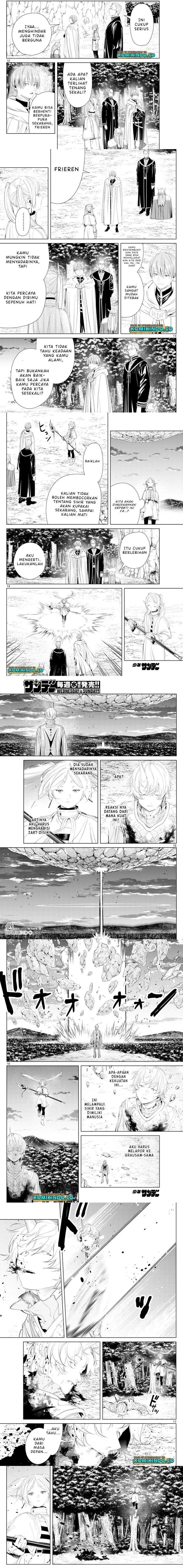 Read Sousou no Frieren ID Manga Online