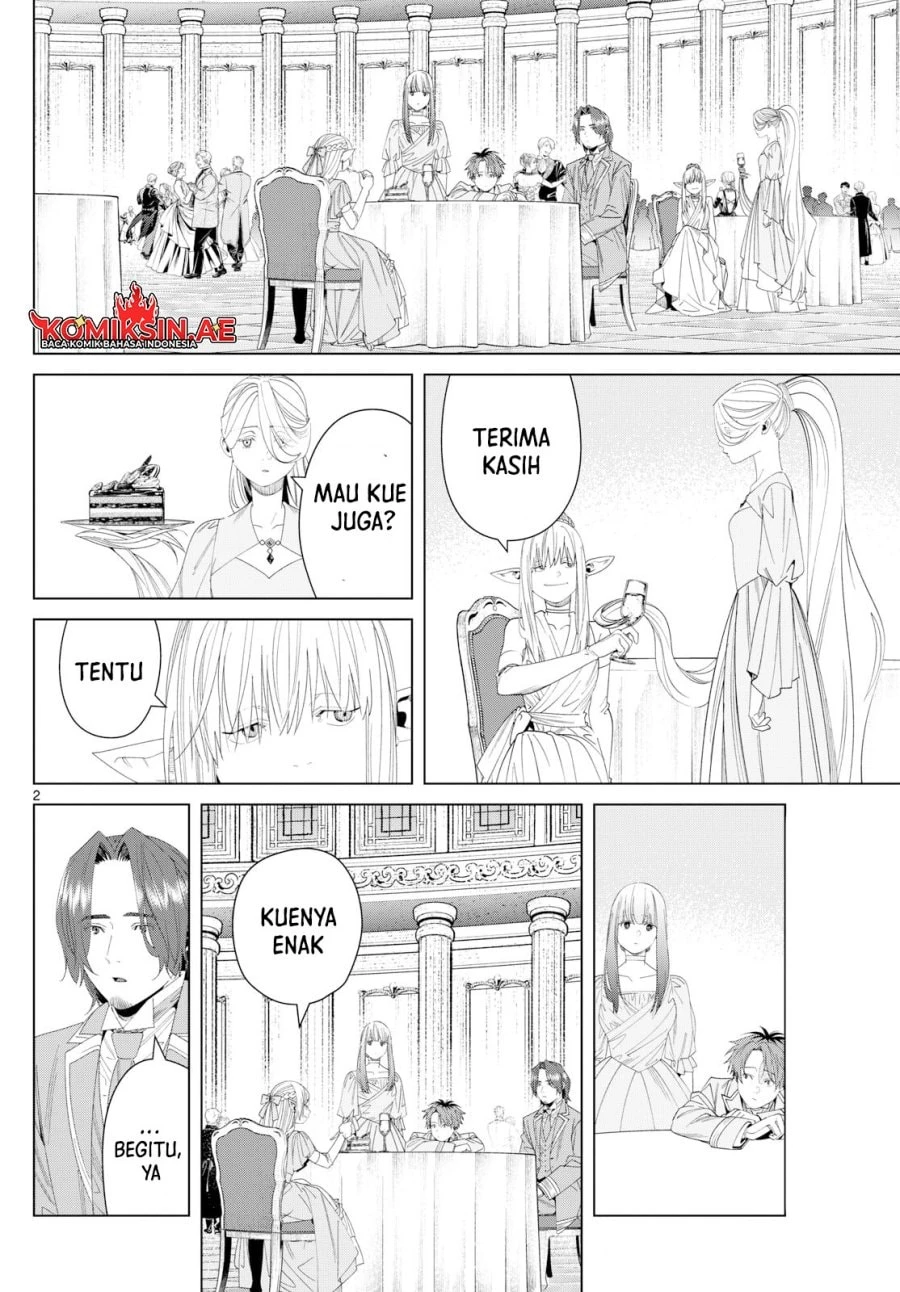 Read Sousou no Frieren ID Manga Online
