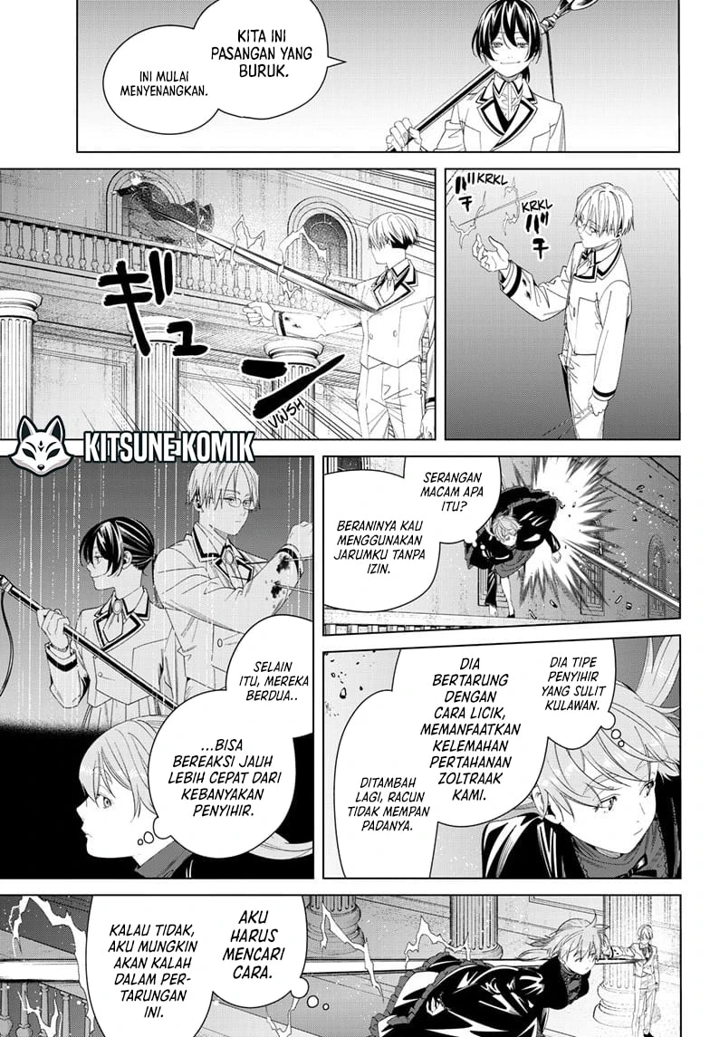 Read Sousou no Frieren ID Manga Online