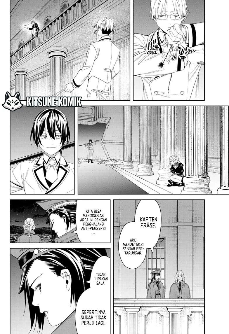 Read Sousou no Frieren ID Manga Online
