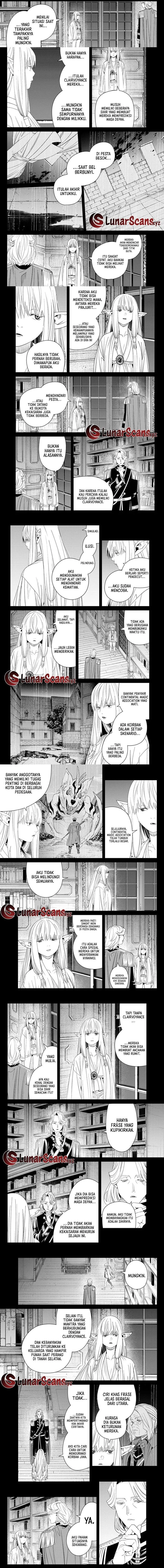 Read Sousou no Frieren ID Manga Online