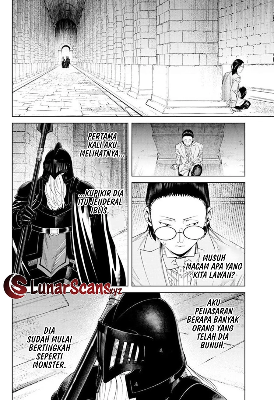Read Sousou no Frieren ID Manga Online