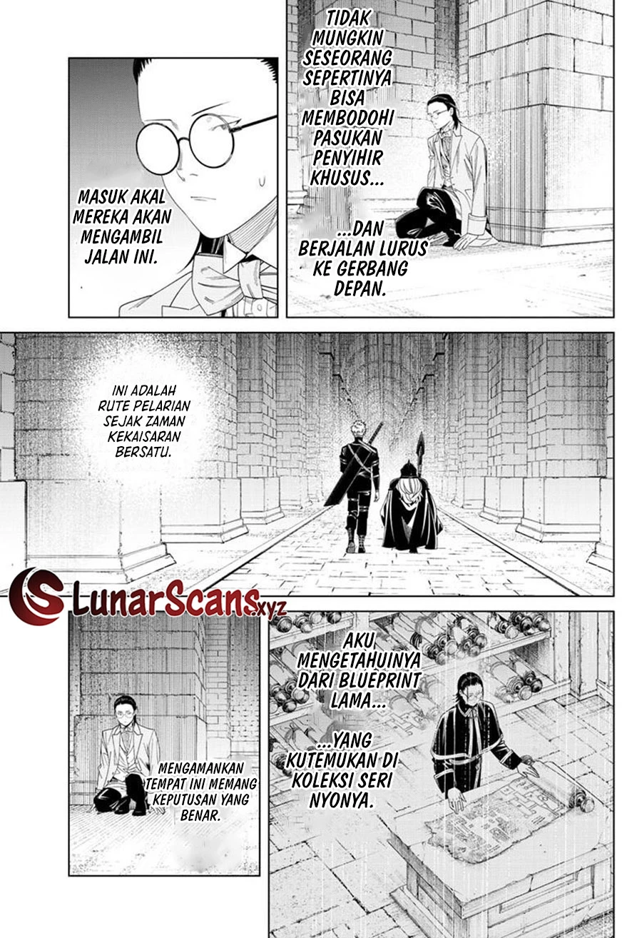 Read Sousou no Frieren ID Manga Online