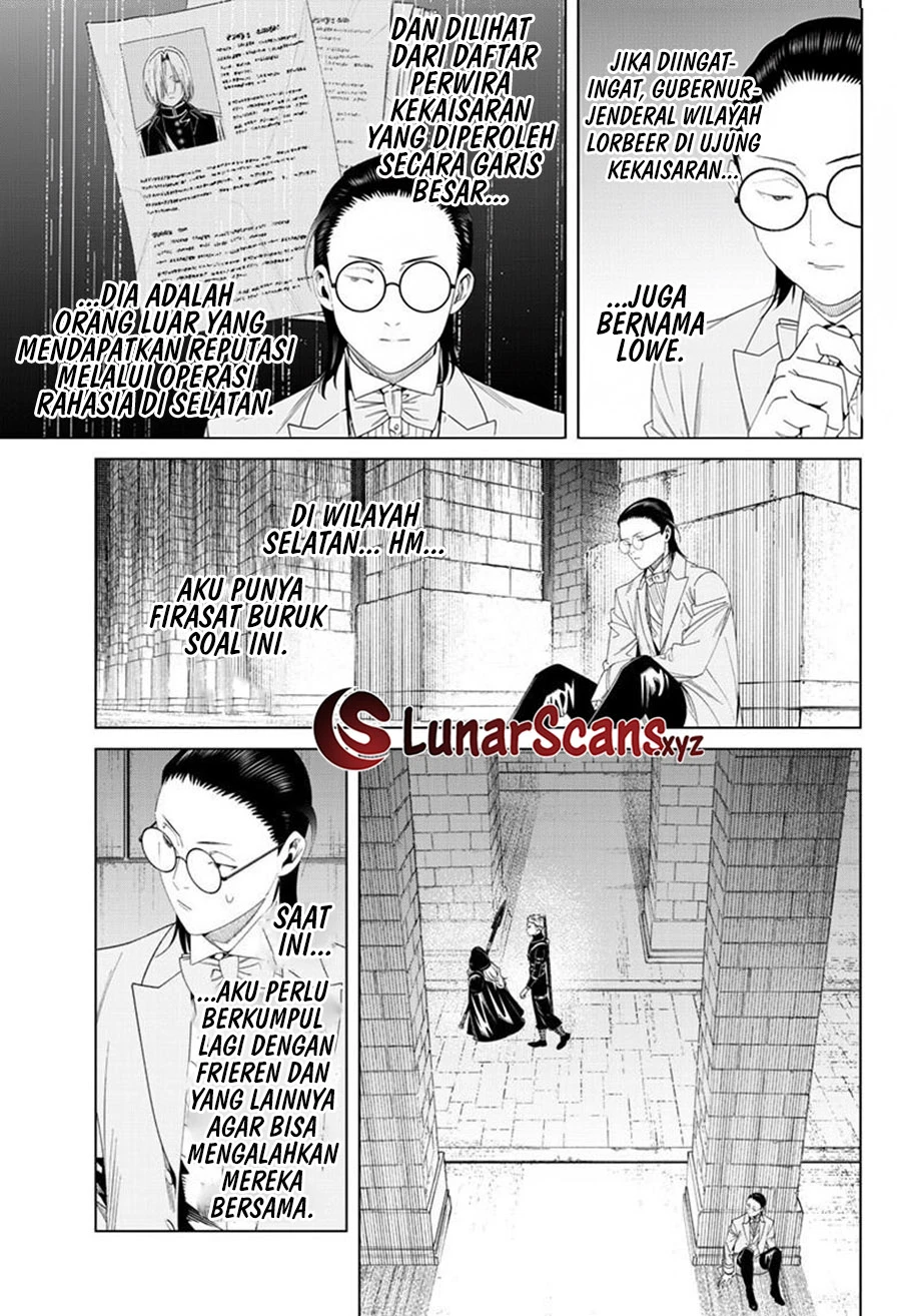 Read Sousou no Frieren ID Manga Online