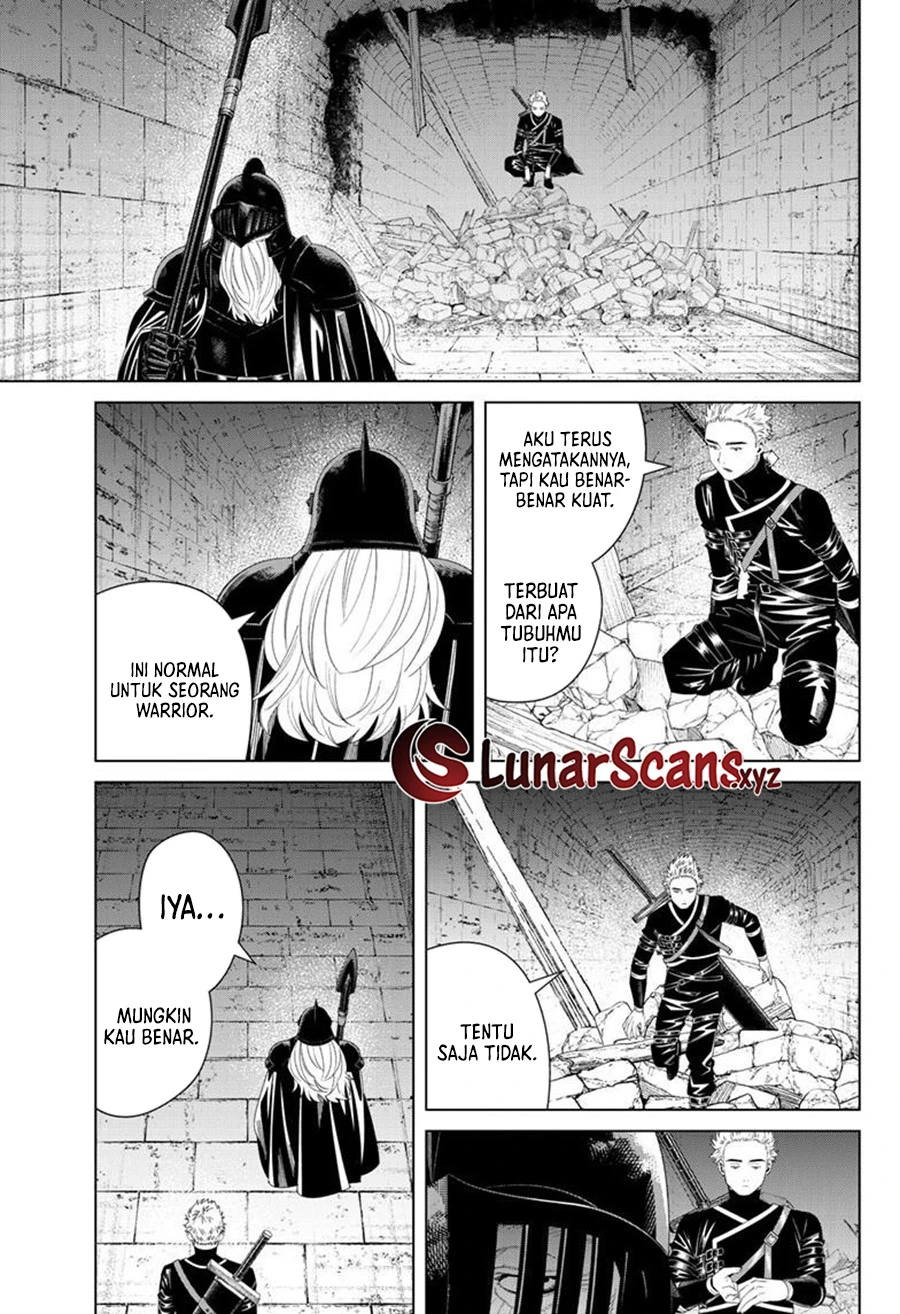 Read Sousou no Frieren ID Manga Online