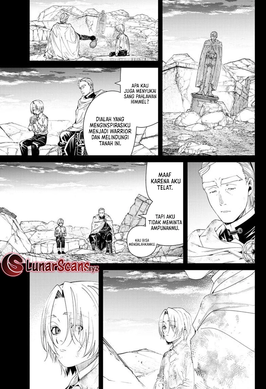 Read Sousou no Frieren ID Manga Online