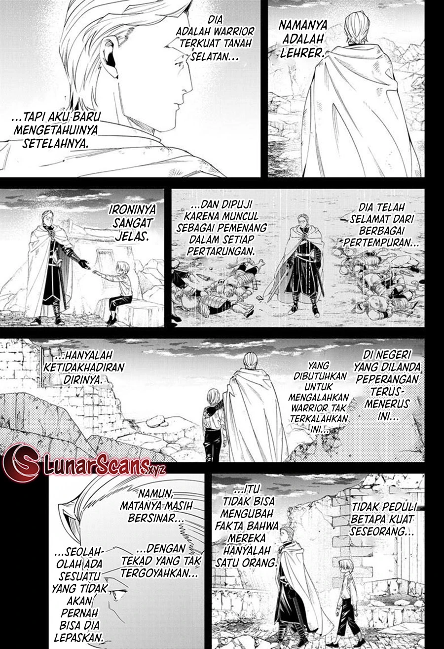 Read Sousou no Frieren ID Manga Online
