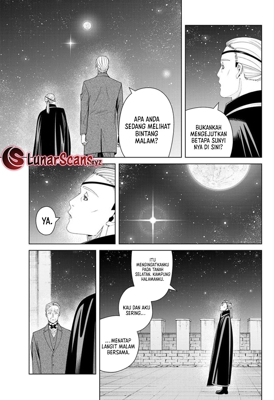 Read Sousou no Frieren ID Manga Online
