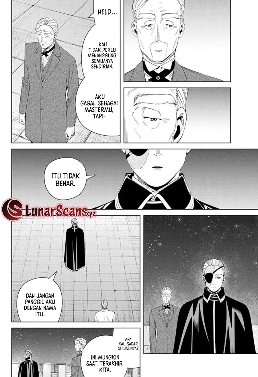 Read Sousou no Frieren ID Manga Online