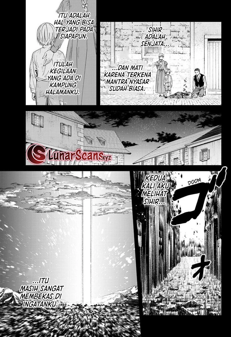 Read Sousou no Frieren ID Manga Online