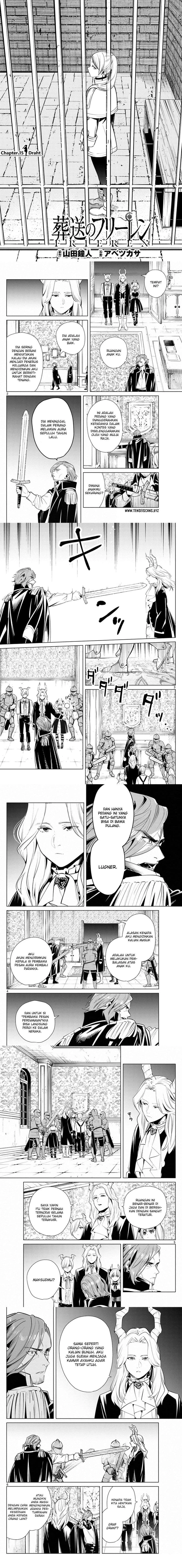 Read Sousou no Frieren ID Manga Online