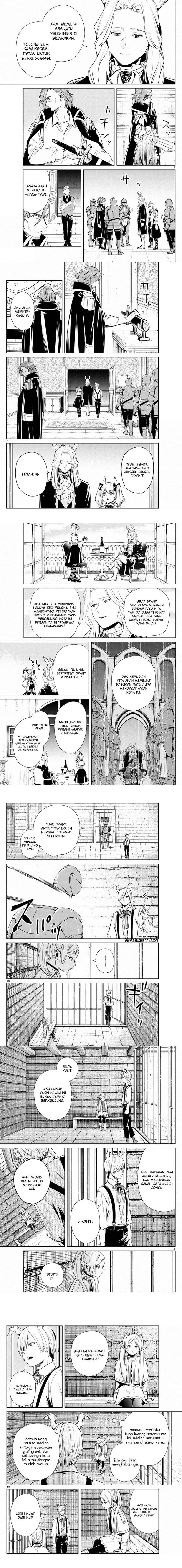 Read Sousou no Frieren ID Manga Online