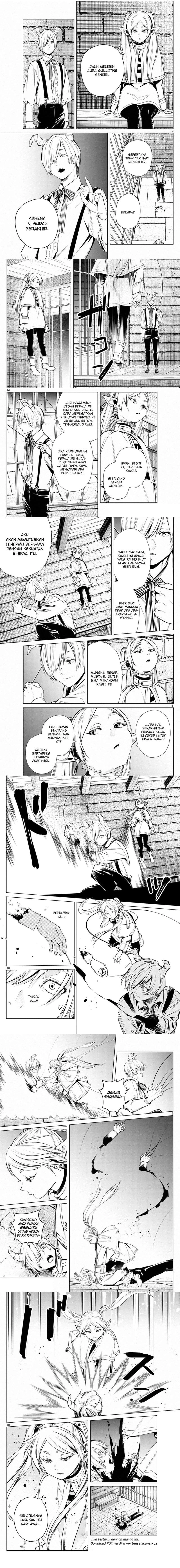 Read Sousou no Frieren ID Manga Online