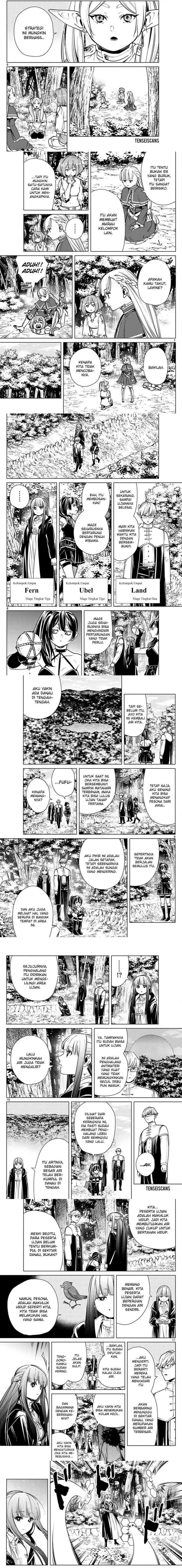 Read Sousou no Frieren ID Manga Online