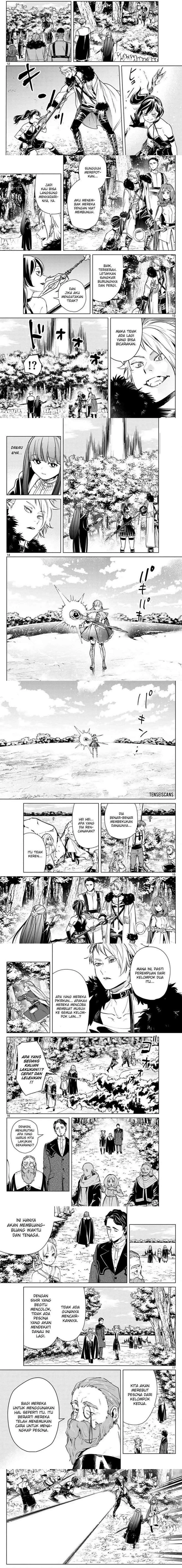Read Sousou no Frieren ID Manga Online
