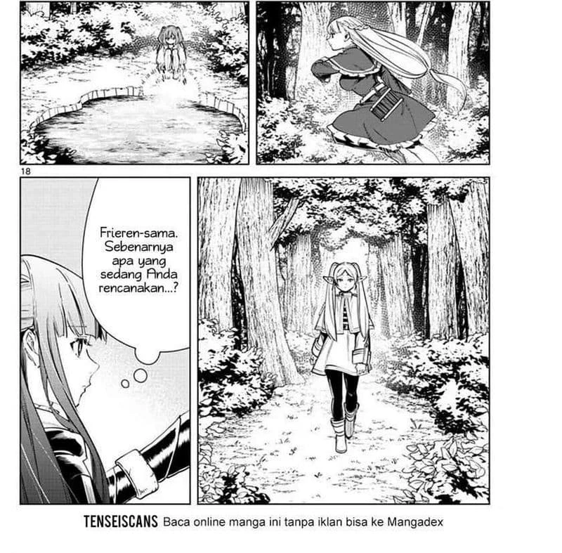 Read Sousou no Frieren ID Manga Online