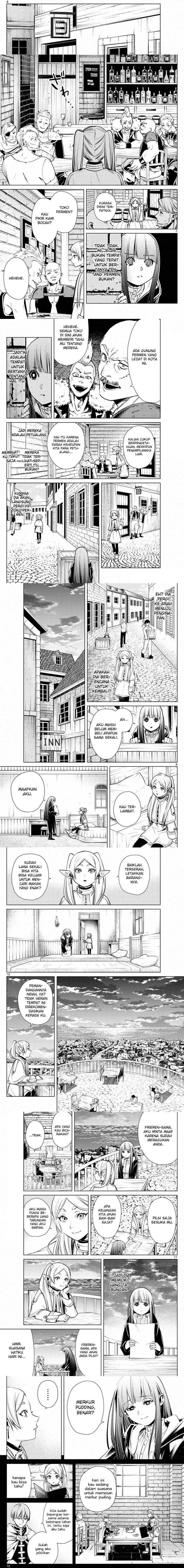 Read Sousou no Frieren ID Manga Online