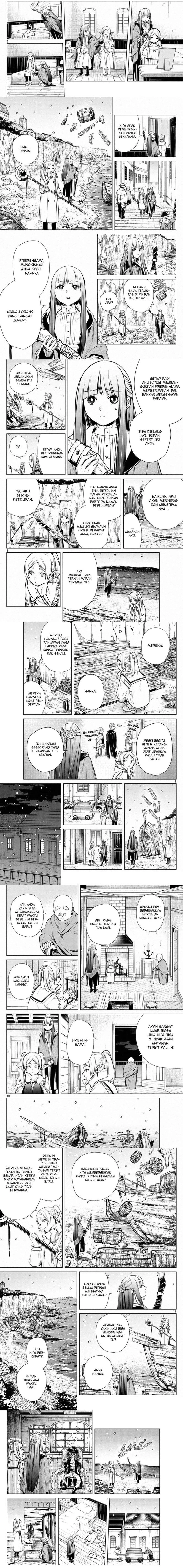 Read Sousou no Frieren ID Manga Online