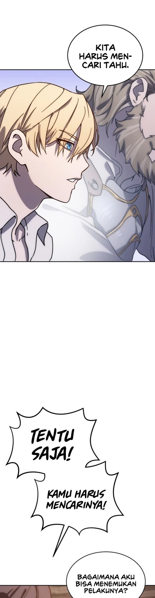 Read Star-Embracing Swordmaster ID Manga Online