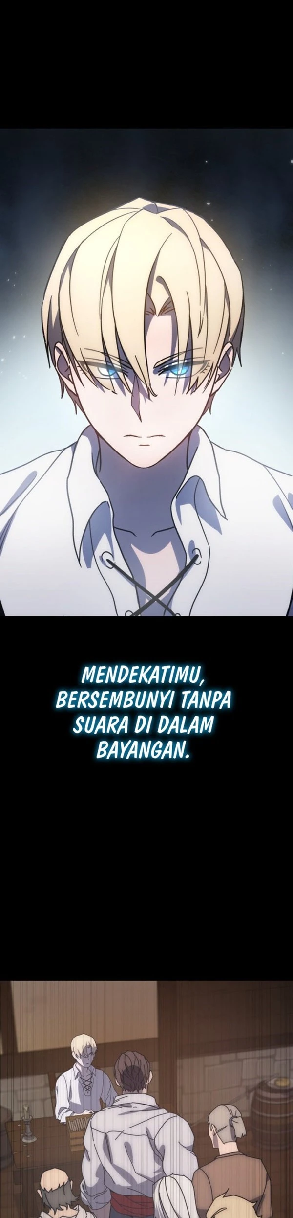 Read Star-Embracing Swordmaster ID Manga Online