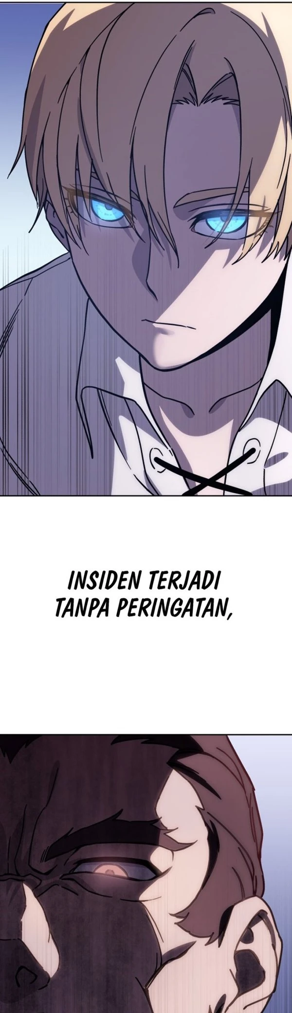 Read Star-Embracing Swordmaster ID Manga Online