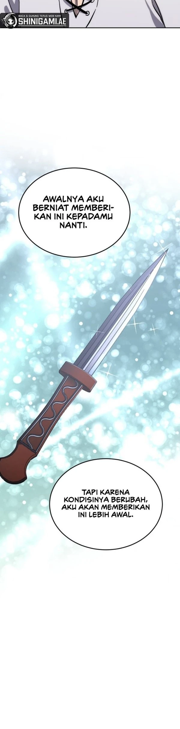 Read Star-Embracing Swordmaster ID Manga Online