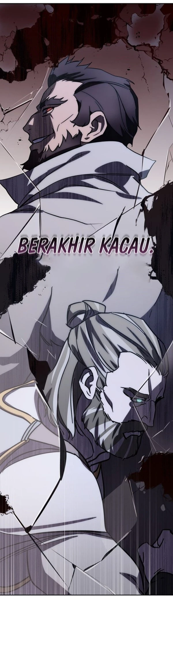 Read Star-Embracing Swordmaster ID Manga Online