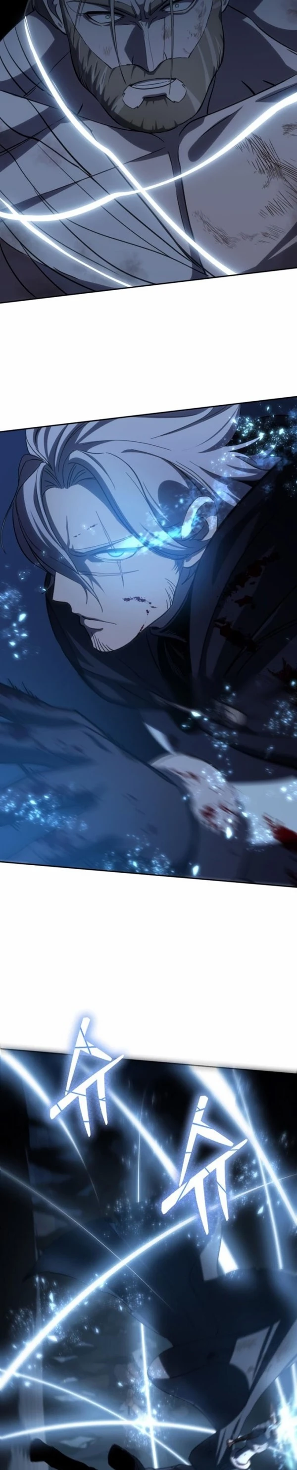 Read Star-Embracing Swordmaster ID Manga Online