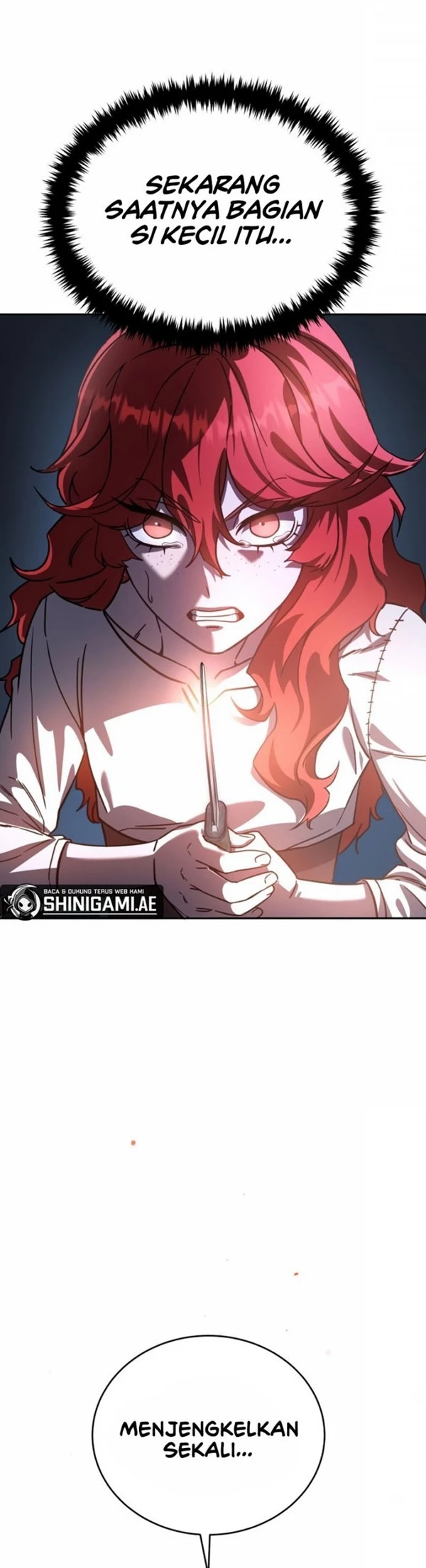 Read Star-Embracing Swordmaster ID Manga Online