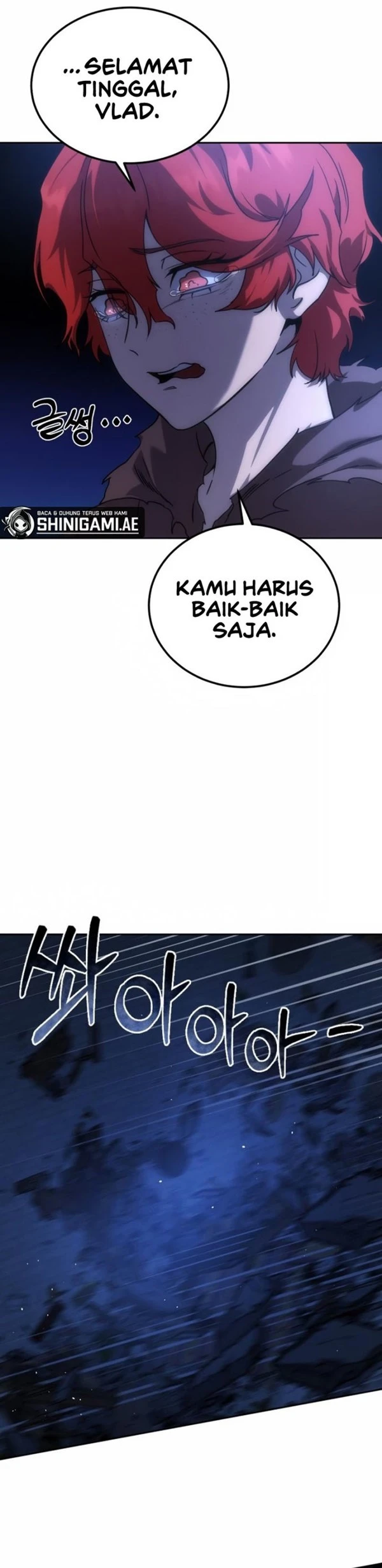 Read Star-Embracing Swordmaster ID Manga Online