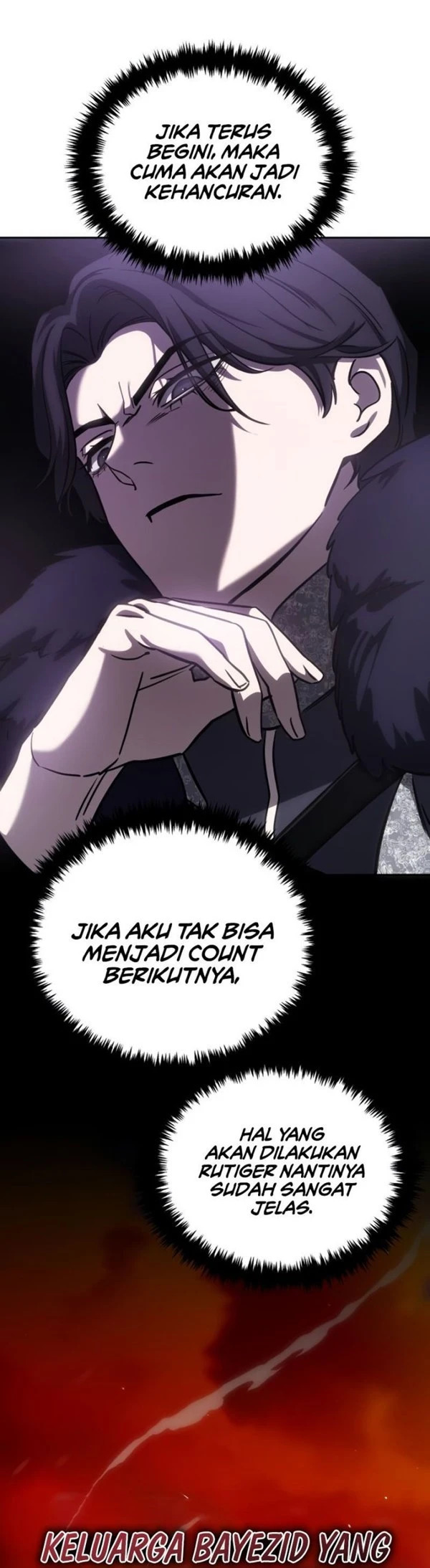 Read Star-Embracing Swordmaster ID Manga Online