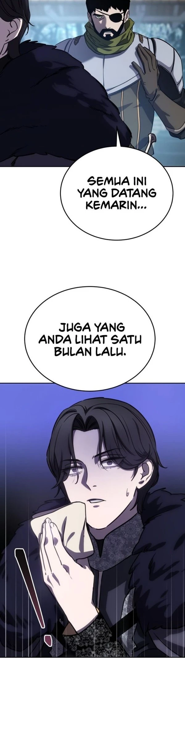 Read Star-Embracing Swordmaster ID Manga Online