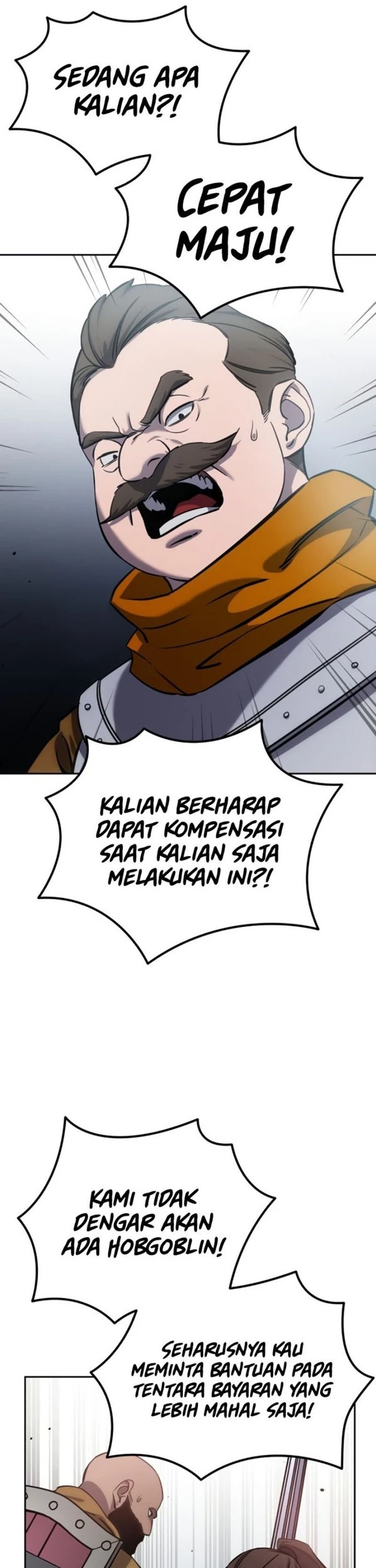 Read Star-Embracing Swordmaster ID Manga Online