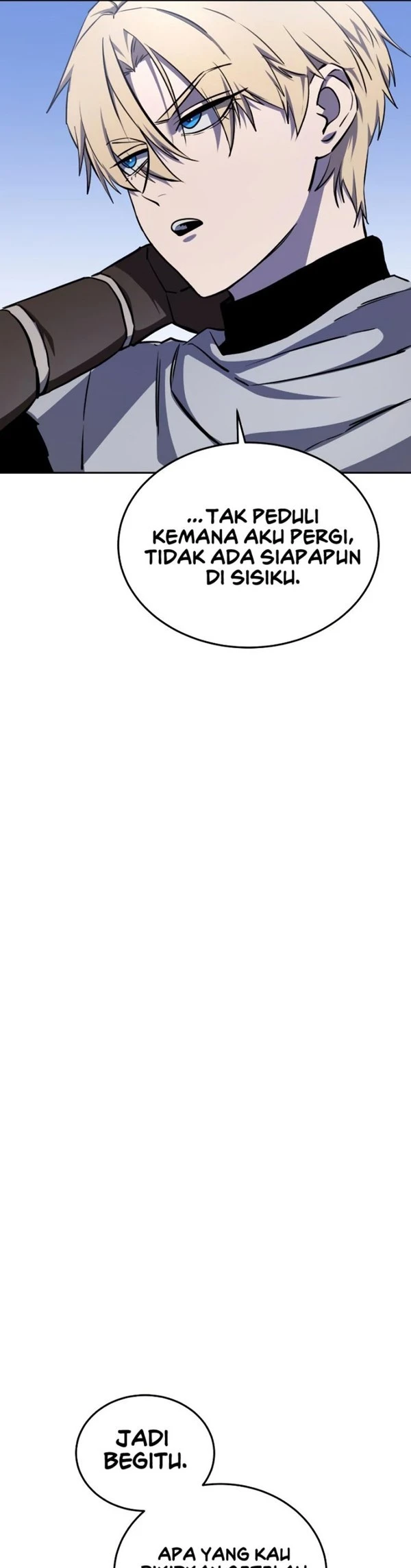 Read Star-Embracing Swordmaster ID Manga Online