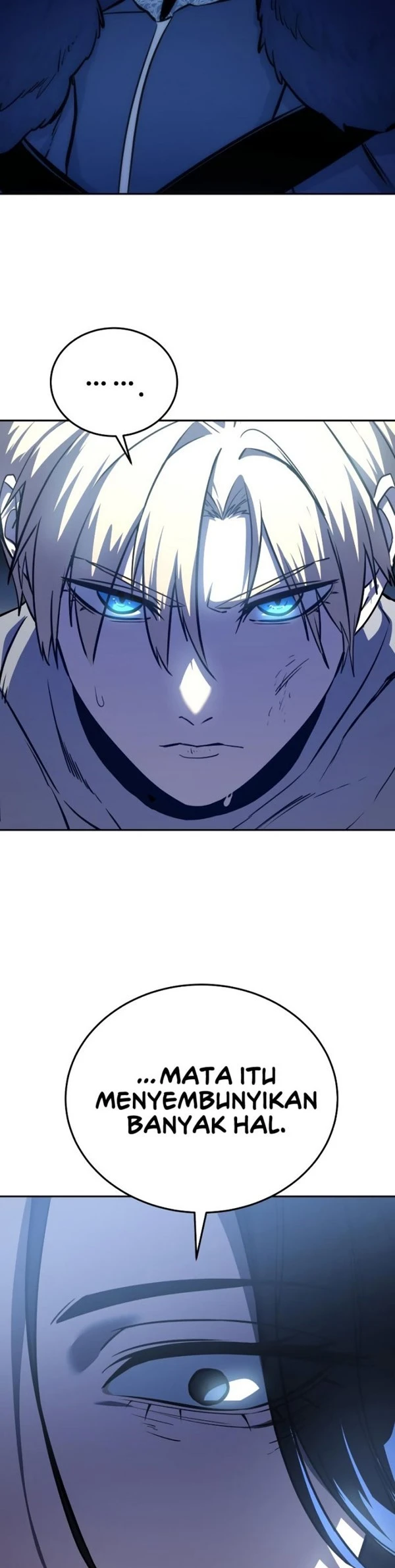 Read Star-Embracing Swordmaster ID Manga Online