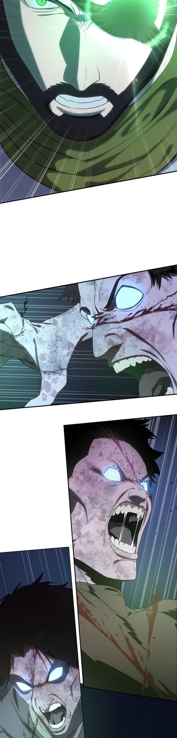 Read Star-Embracing Swordmaster ID Manga Online