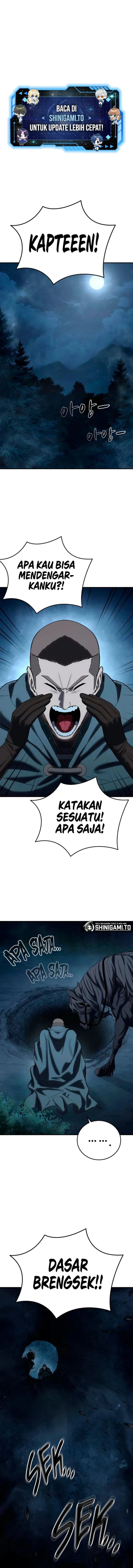 Read Star-Embracing Swordmaster ID Manga Online