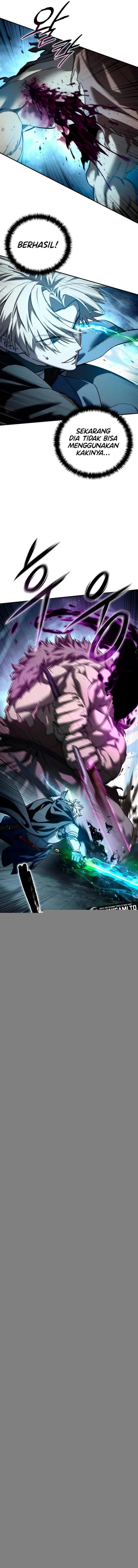 Read Star-Embracing Swordmaster ID Manga Online