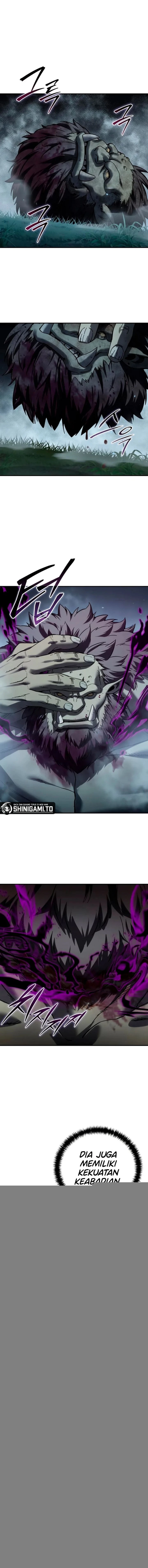 Read Star-Embracing Swordmaster ID Manga Online