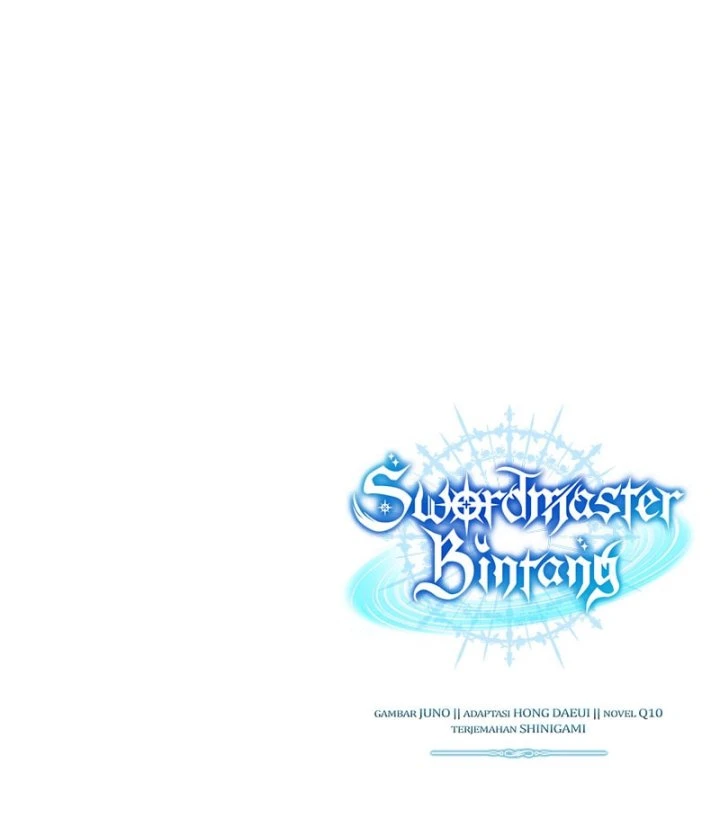 Read Star-Embracing Swordmaster ID Manga Online