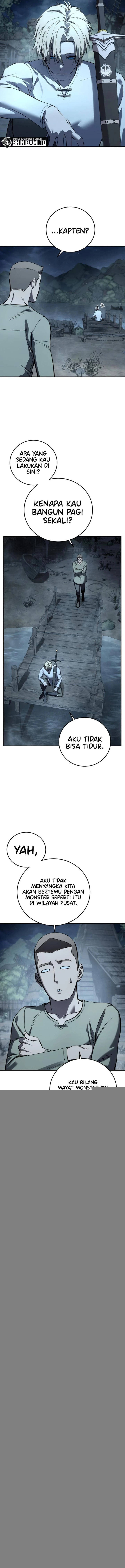 Read Star-Embracing Swordmaster ID Manga Online