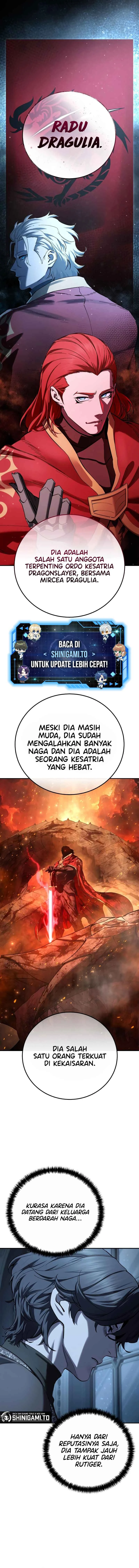 Read Star-Embracing Swordmaster ID Manga Online
